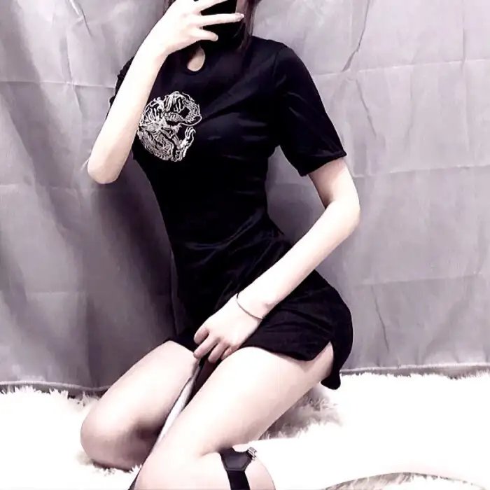 野地少年梦